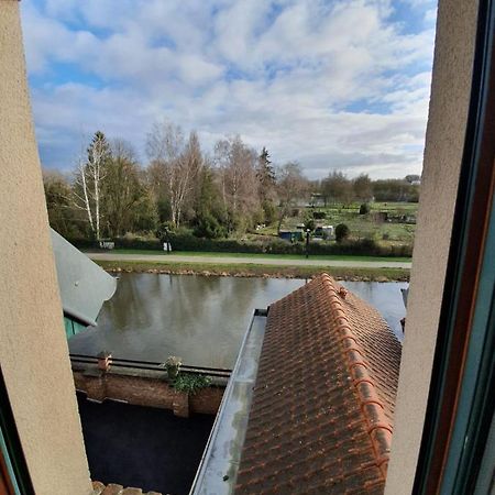 Ferienwohnung Lescale80 Bleu Amiens Exterior foto