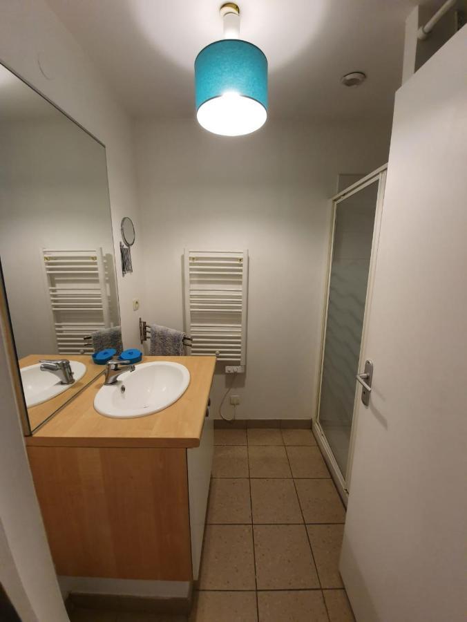 Ferienwohnung Lescale80 Bleu Amiens Exterior foto